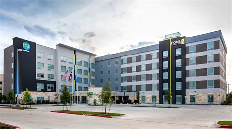 home2 suites by hilton pflugerville.